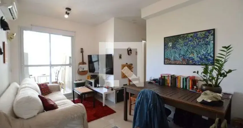 Apartamento para Venda - Teresópolis, 2 Quartos,  51 m² - Porto Alegre