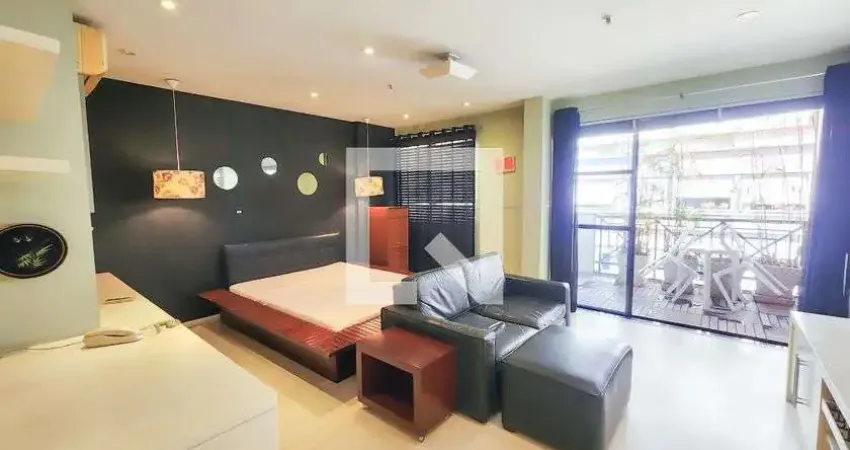 Apartamento para Venda - Flamengo, 1 Quarto,  54 m² - Rio de Janeiro