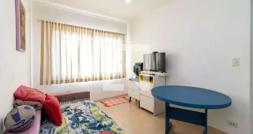 Apartamento para Venda - Santana, 2 Quartos,  73 m² - São Paulo
