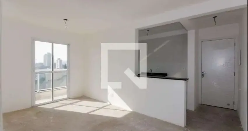 Apartamento para Venda - Vila Galvão, 2 Quartos,  56 m² - Guarulhos