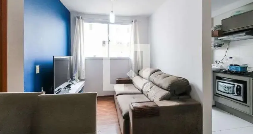 Apartamento para Venda - Alto Petrópolis, 2 Quartos,  44 m² - Porto Alegre