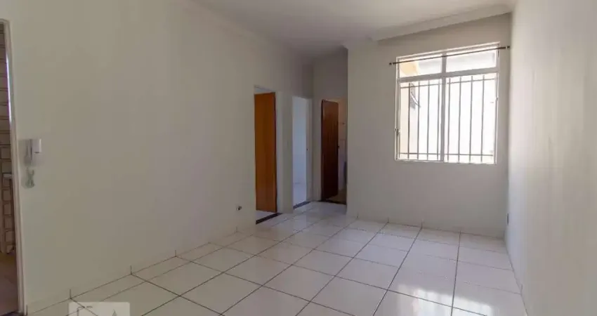 Apartamento para Venda - Santo André, 3 Quartos,  58 m² - Belo Horizonte
