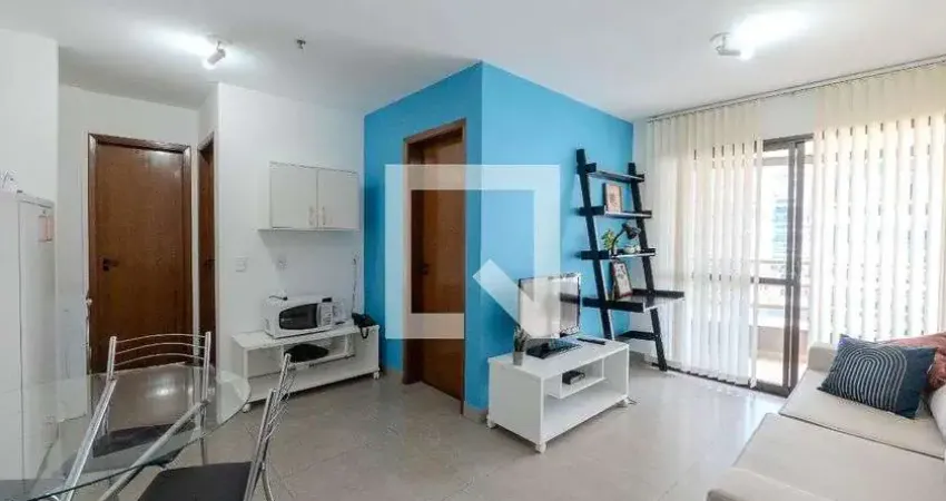 Apartamento para Venda - Consolação, 1 Quarto,  80 m² - São Paulo