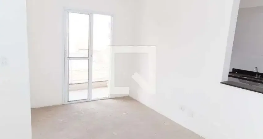 Apartamento para Venda - Vila Galvão, 2 Quartos,  56 m² - Guarulhos