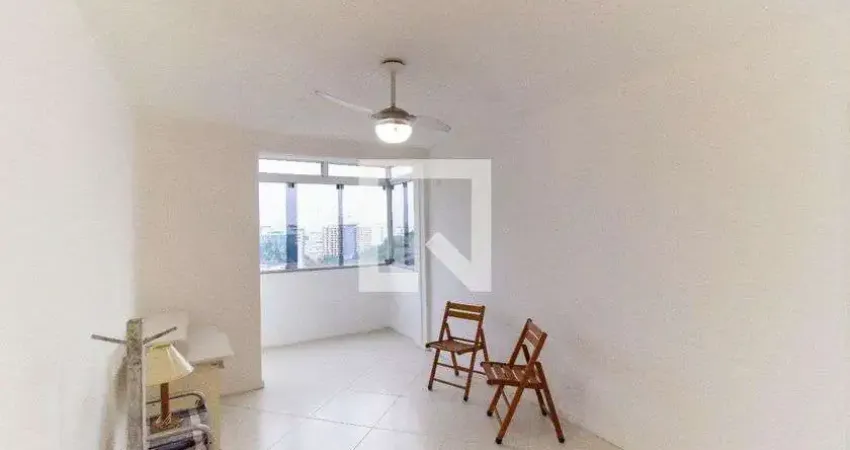 Kitnet / Stúdio para Venda - Centro , 1 Quarto,  55 m² - Niterói