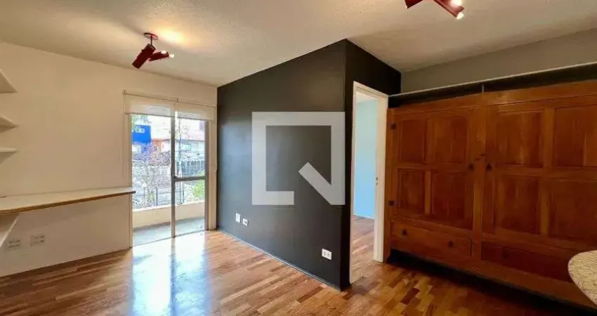 Apartamento com 1 quarto à venda na Rua Aimberê, Sumaré, São Paulo