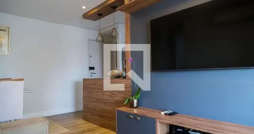 Apartamento para venda - chácara inglesa, 2 quartos, 68 m² - são paulo