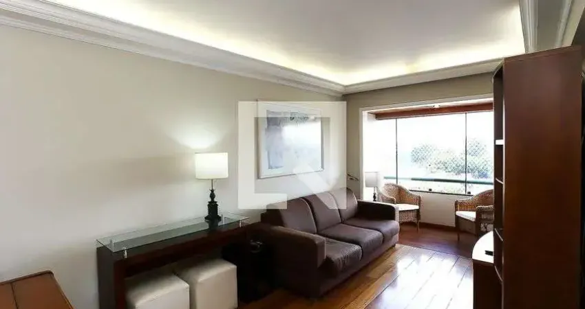 Apartamento para Venda - Portal do Morumbi, 2 Quartos,  62 m² - São Paulo