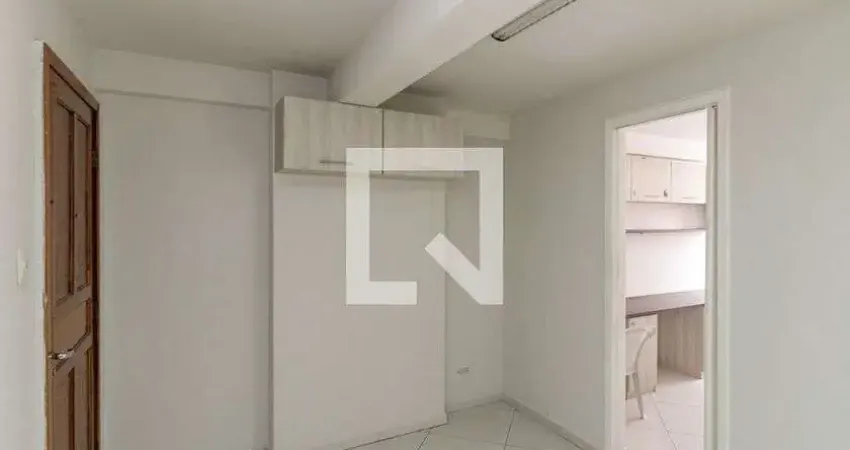 Apartamento para Venda - Centro, 2 Quartos,  40 m² - São Paulo
