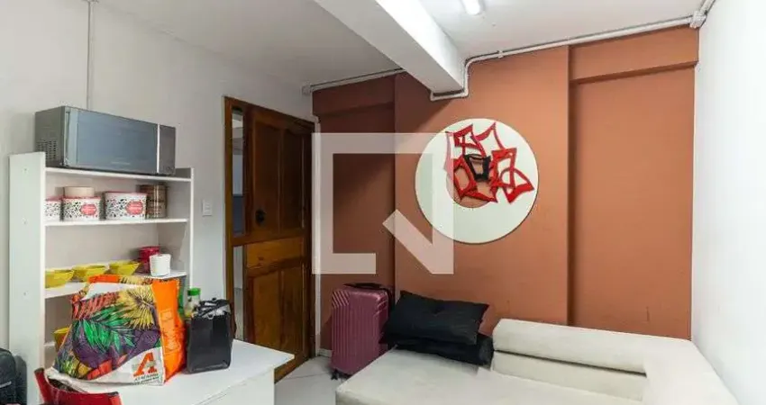 Apartamento com 2 quartos à venda na Rua Brigadeiro Tobias, Centro, São Paulo
