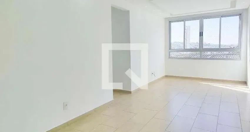 Apartamento para Venda - Utinga, 3 Quartos,  63 m² - Santo André