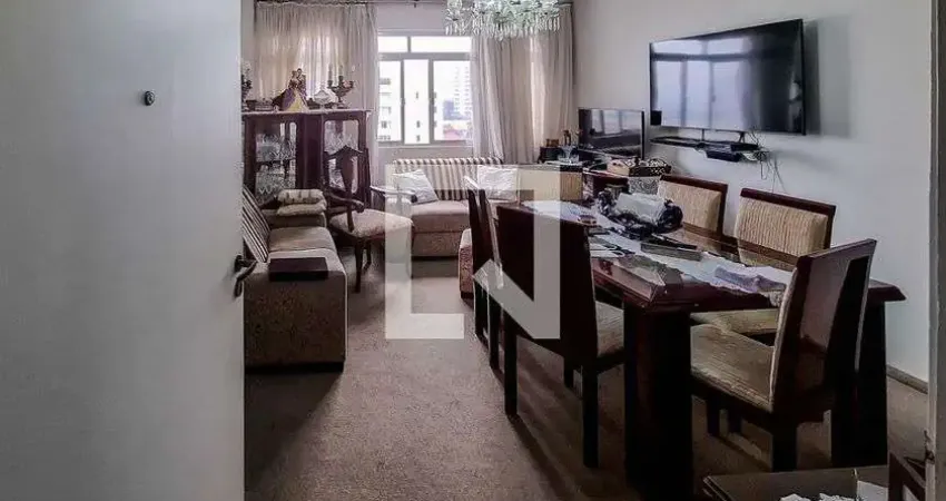 Apartamento para Venda - Ipiranga, 2 Quartos,  78 m² - São Paulo
