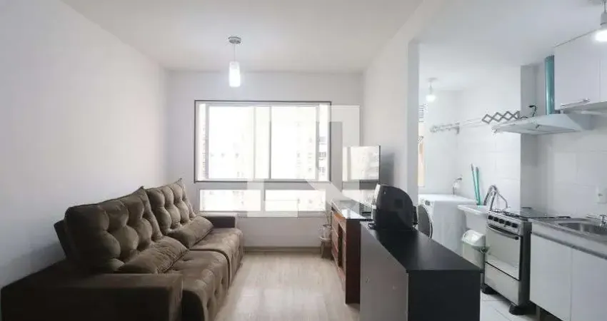 Apartamento para Venda - Marechal Rondon, 2 Quartos,  80 m² - Canoas
