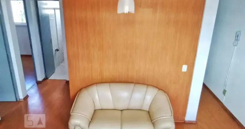 Apartamento para Venda - Parque Residencial Vila União  , 2 Quartos,  56 m² - Campinas