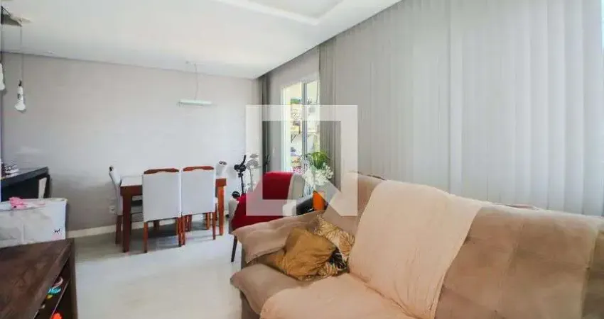 Apartamento para Venda - Humaitá, 2 Quartos,  54 m² - Porto Alegre