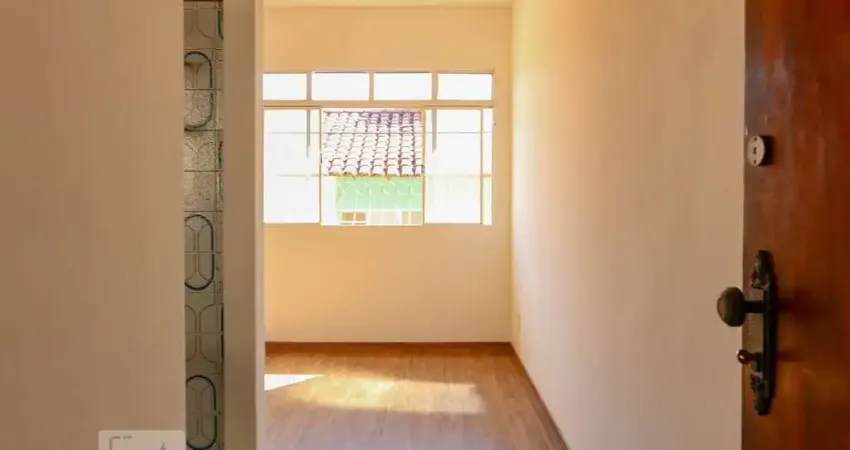 Apartamento para Venda - João Pinheiro, 3 Quartos,  86 m² - Belo Horizonte