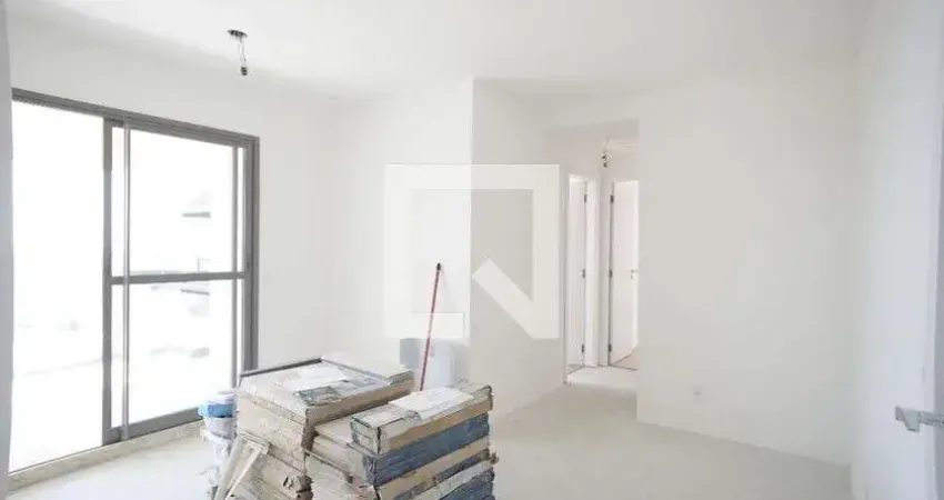 Apartamento para Venda - Ipiranga, 2 Quartos,  72 m² - São Paulo