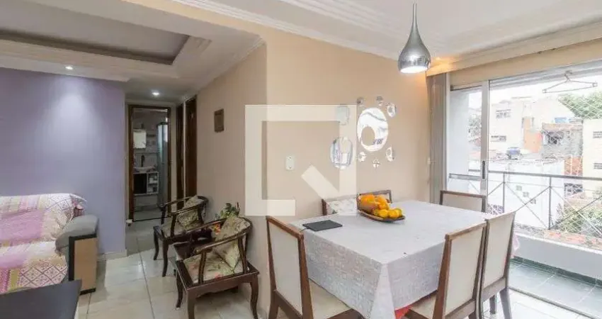 Apartamento para Venda - Cangaíba, 3 Quartos,  75 m² - São Paulo