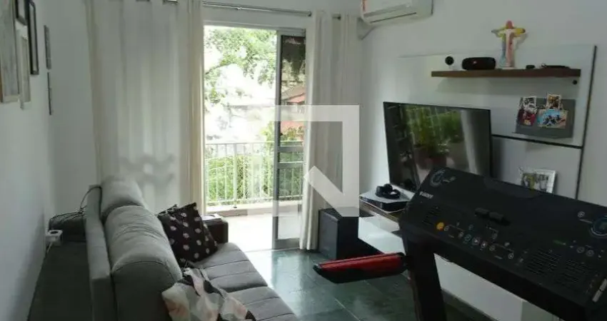 Apartamento para Venda - Taquara, 1 Quarto,  70 m² - Rio de Janeiro