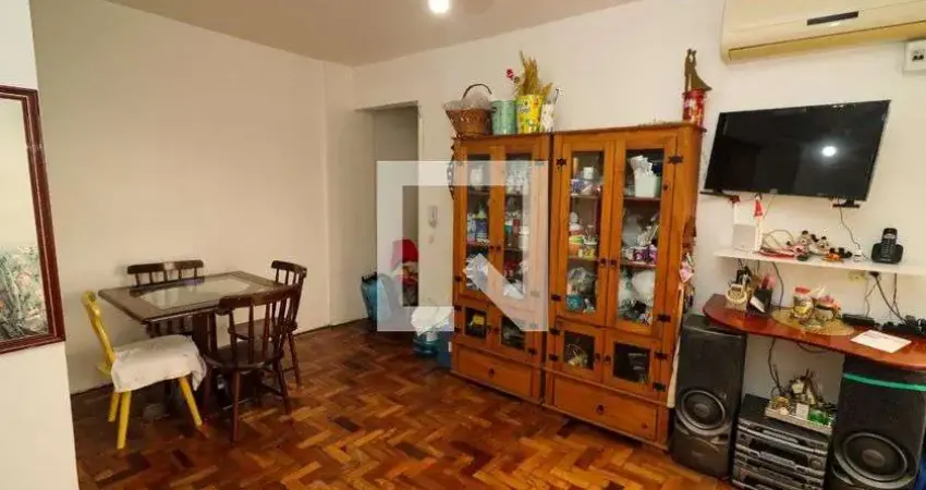 Apartamento para Venda - Cristal , 2 Quartos,  70 m² - Porto Alegre