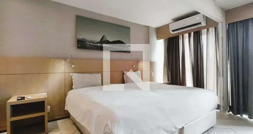 Kitnet / Stúdio para Venda - Jacarepaguá, 1 Quarto,  35 m² - Rio de Janeiro