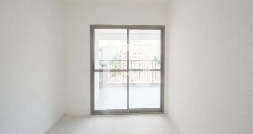 Apartamento para Venda - Chácara Santo Antonio, 2 Quartos,  55 m² - São Paulo