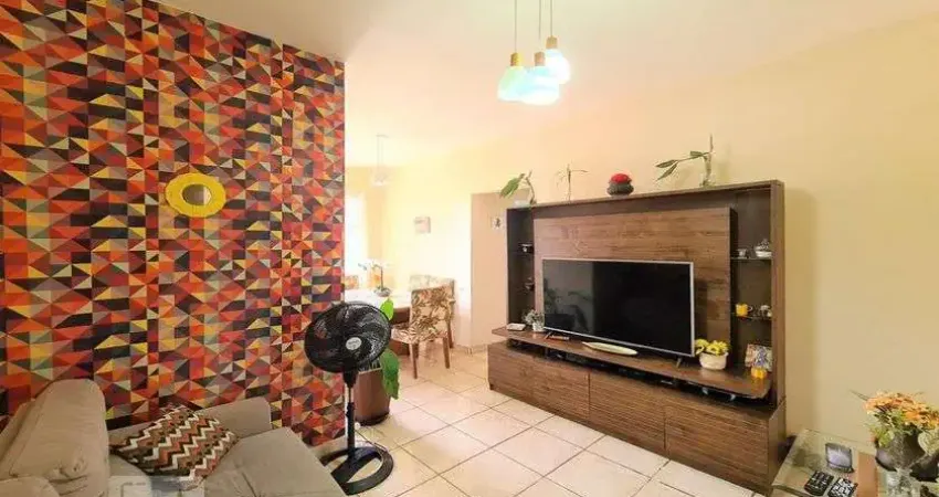 Apartamento para Venda - Cachambi, 2 Quartos,  64 m² - Rio de Janeiro