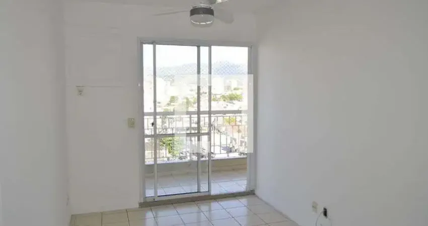 Apartamento para Venda - Cachambi, 2 Quartos,  65 m² - Rio de Janeiro