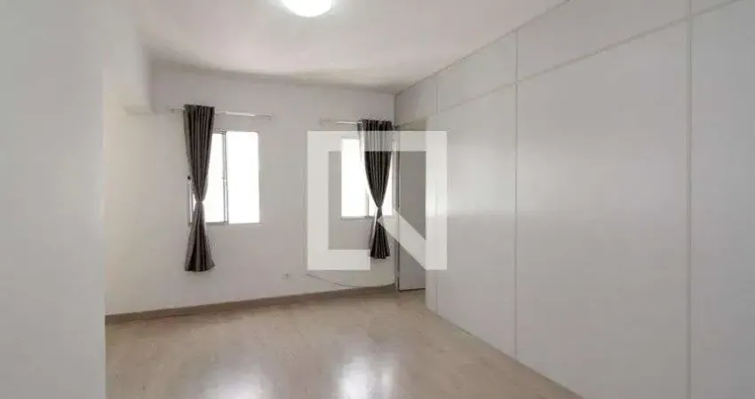 Apartamento para Venda - Centro, 1 Quarto,  39 m² - São Paulo
