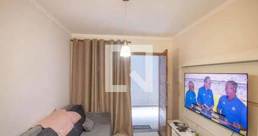 Apartamento para Venda - Vila Mazzei, 2 Quartos,  50 m² - São Paulo