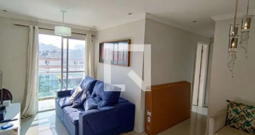 Apartamento para Venda - Taquara, 2 Quartos,  53 m² - Rio de Janeiro