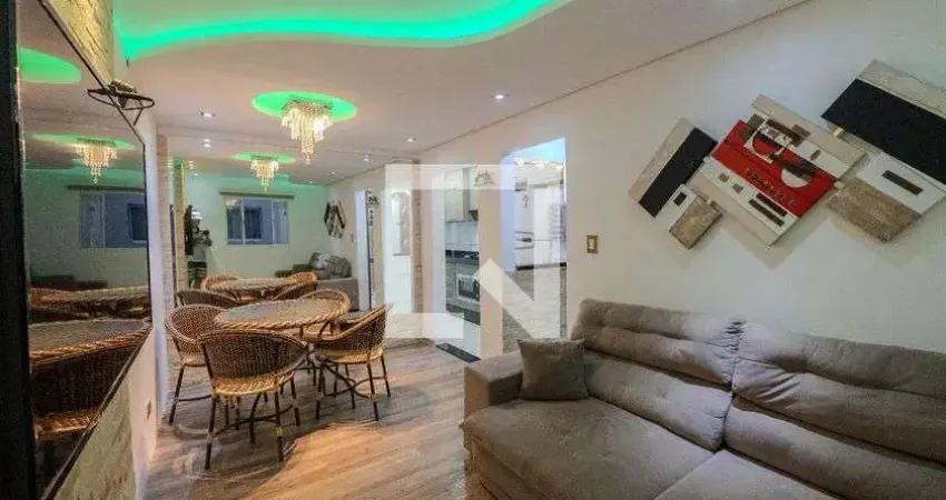 Apartamento para Venda - Bela Vista, 3 Quartos,  100 m² - São Paulo