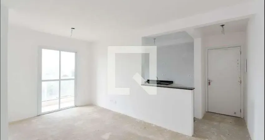 Apartamento para Venda - Vila Galvão, 2 Quartos,  56 m² - Guarulhos