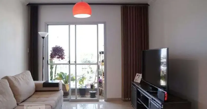 Apartamento para Venda - Santana, 2 Quartos,  58 m² - São Paulo