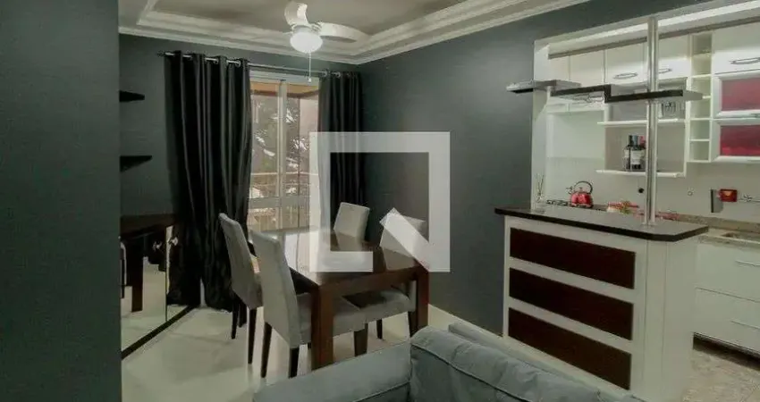 Apartamento para Venda - Sarandi, 2 Quartos,  52 m² - Porto Alegre