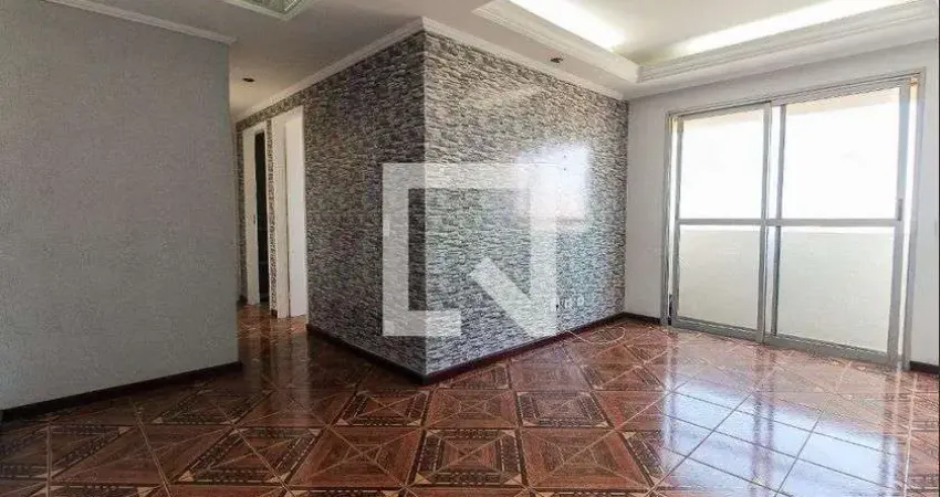 Apartamento para Venda - Itaquera, 2 Quartos,  55 m² - São Paulo