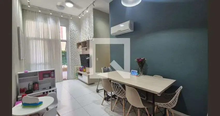 Apartamento para Venda - Recreio, 3 Quartos,  113 m² - Rio de Janeiro