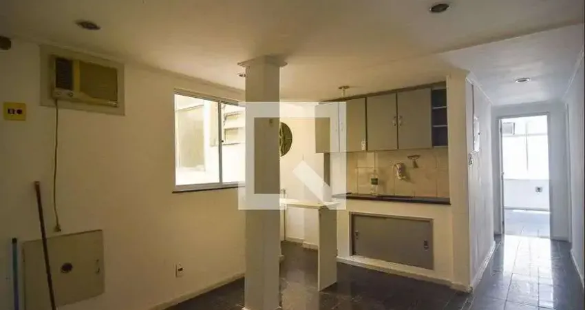 Apartamento para Venda - Centro , 3 Quartos,  110 m² - Niterói