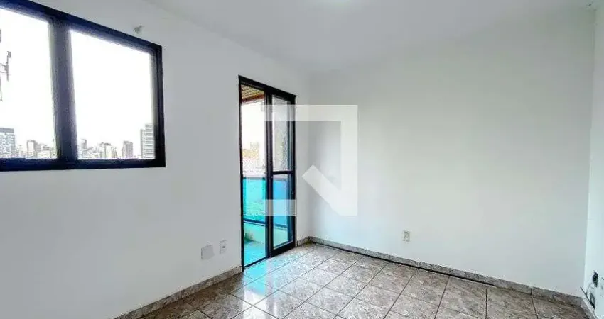 Apartamento para Venda - Vila Mariana, 1 Quarto,  40 m² - São Paulo