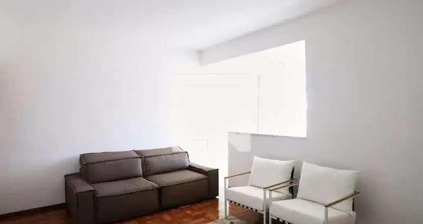 Apartamento para Venda - Santa Inês, 3 Quartos,  157 m² - Belo Horizonte