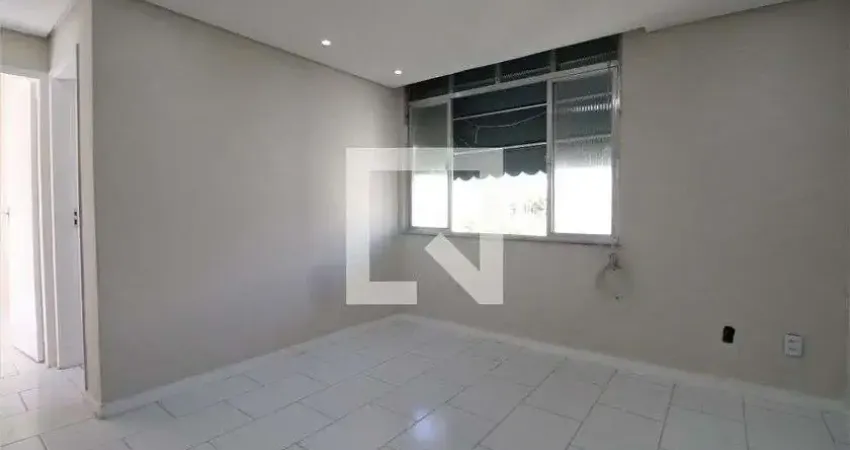 Apartamento para Venda - Freguesia , 2 Quartos,  50 m² - Rio de Janeiro