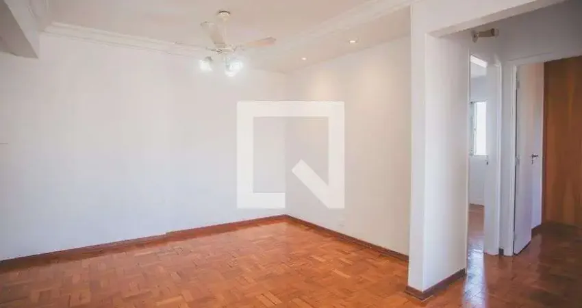 Apartamento para Venda - Chácara Inglesa, 2 Quartos,  65 m² - São Paulo