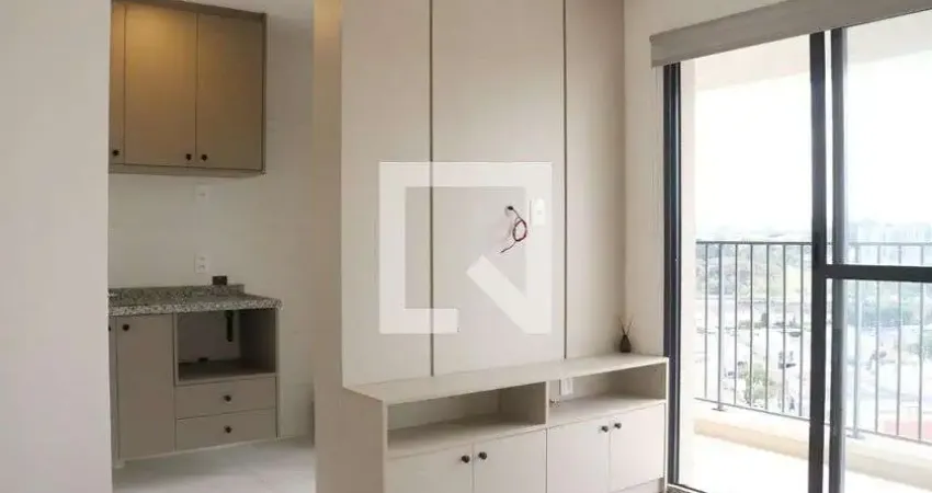 Apartamento para venda - vila leopoldina, 2 quartos, 47 m² - são paulo