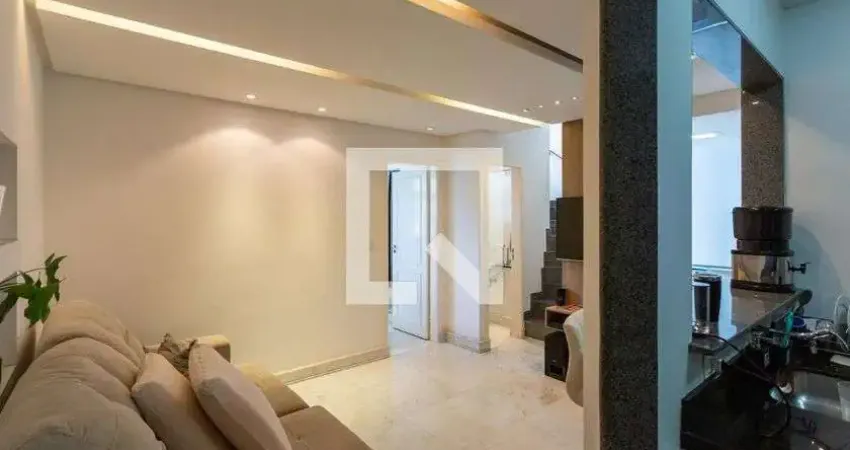 Cobertura para Venda - Cruzeiro, 1 Quarto,  91 m² - Belo Horizonte