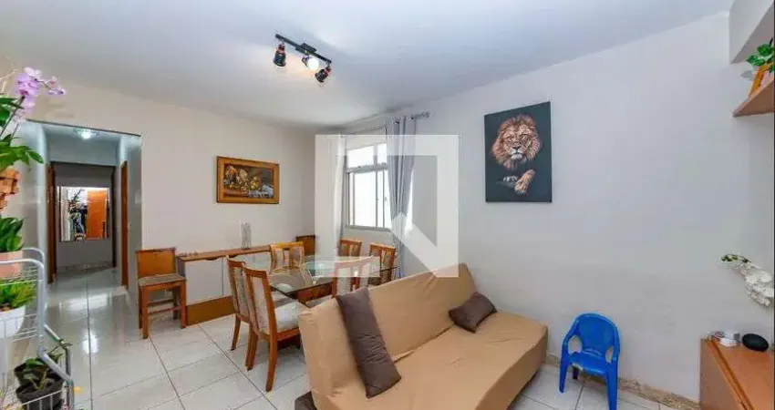 Apartamento para Venda - Nova Gameleira, 3 Quartos,  90 m² - Belo Horizonte