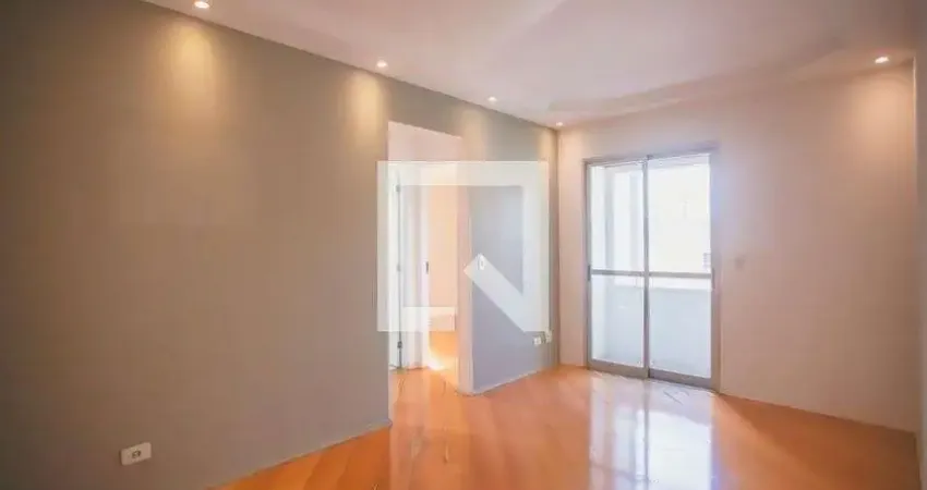 Apartamento para Venda - Saúde, 2 Quartos,  65 m² - São Paulo