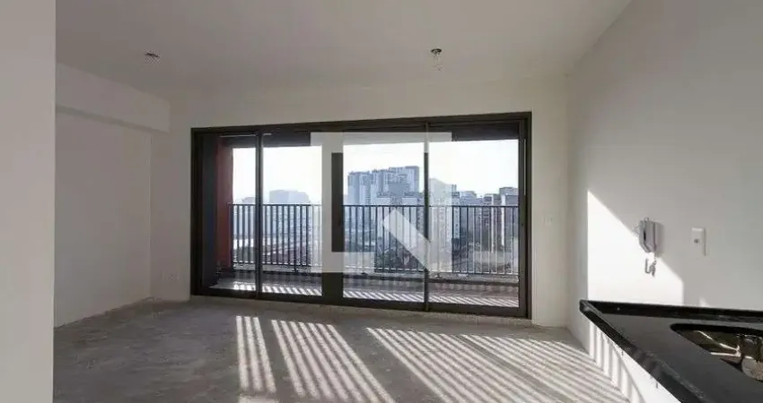 Kitnet / Stúdio para Venda - Vila Pompéia, 1 Quarto,  31 m² - São Paulo
