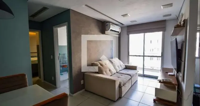Apartamento para Venda - Todos os Santos, 2 Quartos,  56 m² - Rio de Janeiro