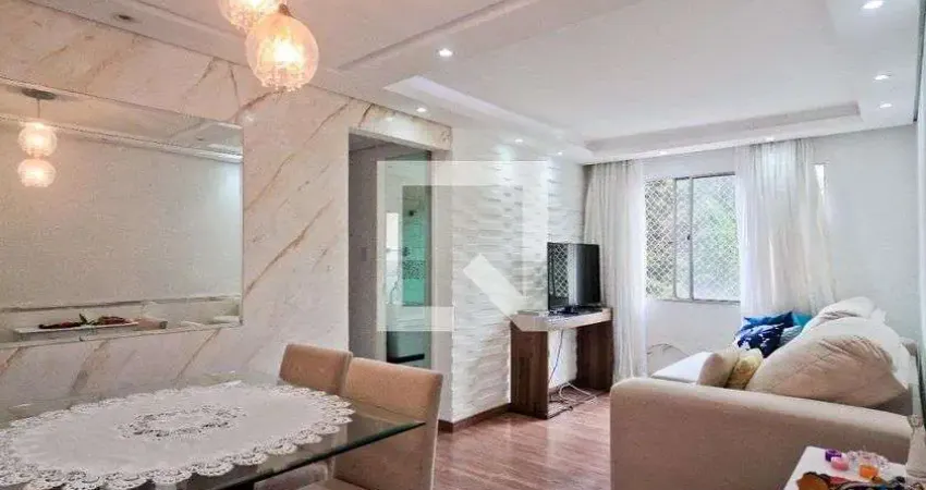 Apartamento para Venda - Jardim Peri, 2 Quartos,  50 m² - São Paulo