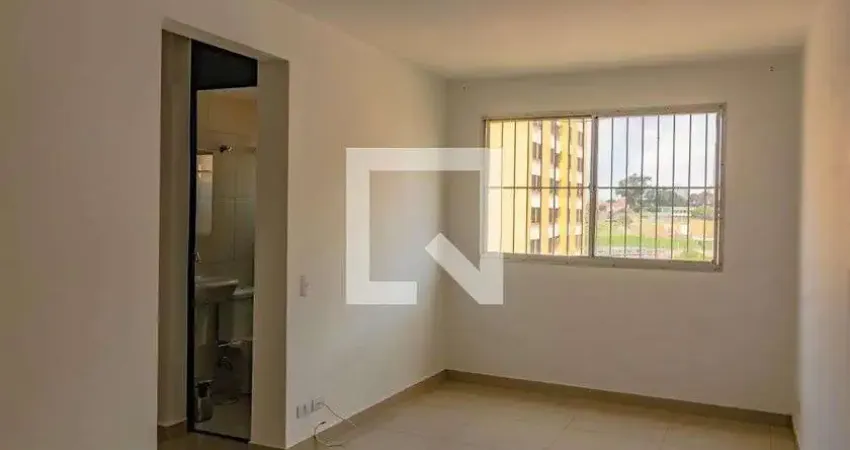 Apartamento para Venda - Jabaquara, 2 Quartos,  54 m² - São Paulo